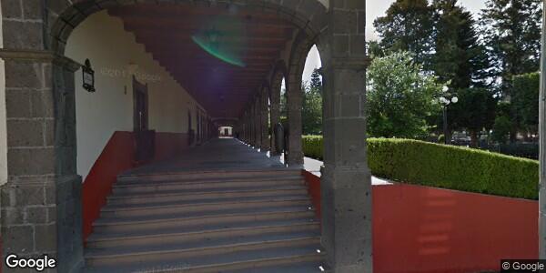 DELEGACIÓN DEL MINISTERIO PÚBLICO